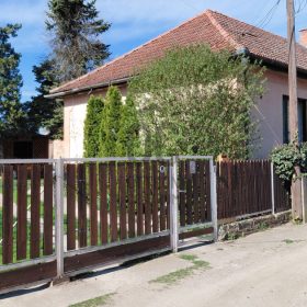 Tápiószelei eladó családi ház, H512742