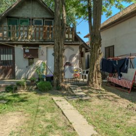 Szigetszentmártoni eladó nyaraló, NY013340