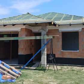 Szigetcsépi eladó újépítésű családi ház, U0049940