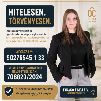 Egy gondolat az ingatlanos szakmáról…