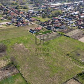 Dabasi eladó telek, T038824