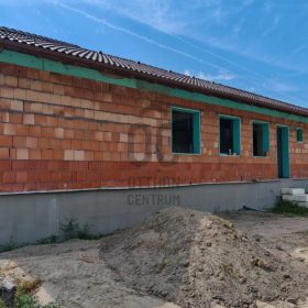 Szigetszentmártoni eladó újépítésű ikerház, U0048787