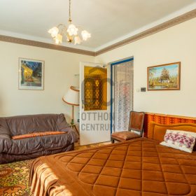 Ráckevei eladó nyaraló, NY012870